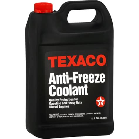 phosphate free antifreeze|texaco antifreeze coolant.